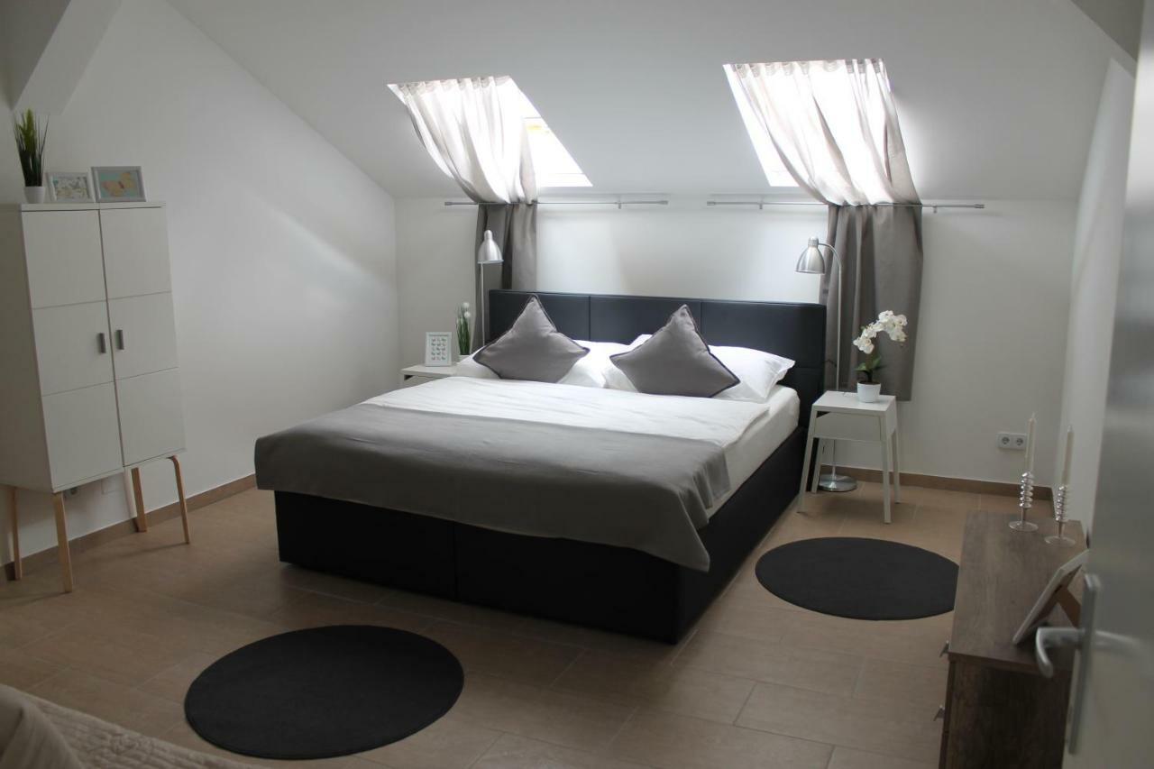 Urban-Style Apartment Vienna Exterior photo